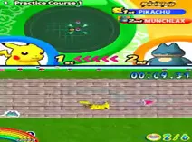Screenshot of Pokemon Dash (USA)