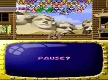 Screenshot of Snood 2 - On Vacation (USA)