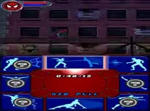 Screenshot of Spider-Man 2 (USA)