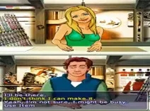 Screenshot of Sprung - A Game Where Everyone Scores (USA)
