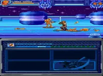 Screenshot of Star Wars - Episode III - Revenge of the Sith (USA) (En,Fr,De,Es,It,Nl)
