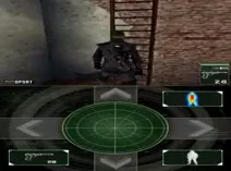 Screenshot of Tom Clancy's Splinter Cell - Chaos Theory (USA) (En,Fr,De,Es,It)