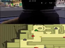 Screenshot of Tony Hawk's American Sk8land (USA)