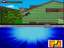 Screenshot of Ultimate Spider-Man (USA)