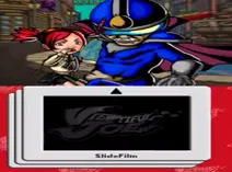 Screenshot of Viewtiful Joe - Double Trouble! (USA)