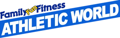Logo of Athletic World (E)