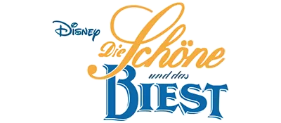 Logo of Beauty and the Beast (E)