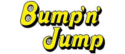 Logo of Bump'n'Jump (U)