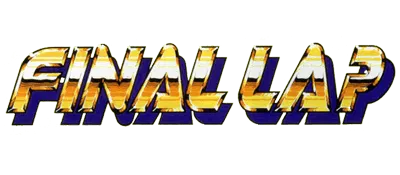 Logo of Final Lap (J)