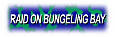 Logo of Raid on Bungeling Bay (U)
