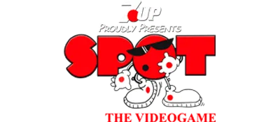 Logo of Spot (U)