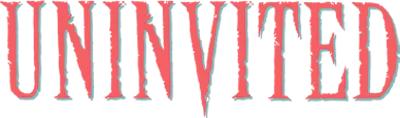 Logo of Uninvited (U)