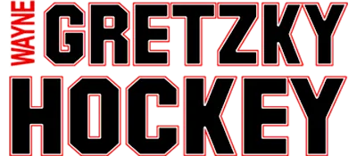 Logo of Wayne Gretzky Hockey (U)