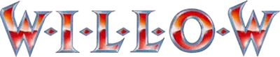 Logo of Willow (E)