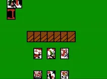 Screenshot of AV Hanafuda Club (Hacker)