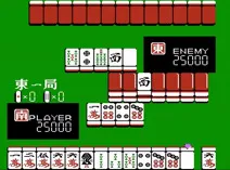 Screenshot of AV Mahjongg (Hacker)