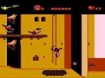 Screenshot of Aladdin (E)