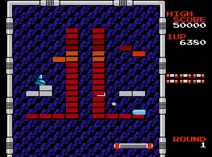 Screenshot of Arkanoid II (J)