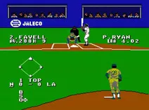 Screenshot of Bases Loaded 4 (U)