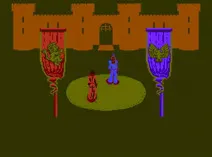 Screenshot of Battle Chess (U)