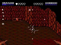 Screenshot of Battletoads (E)