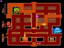 Screenshot of Booky Man (S)
