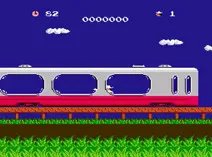 Screenshot of Challenger (J)