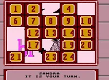 Screenshot of Classic Concentration (U)