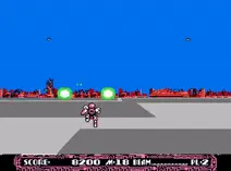 Screenshot of Cosmic Epsilon (J)