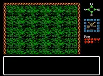 Screenshot of Dai Meiro - Meikyuu no Tatsujin (J)