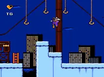Screenshot of Darkwing Duck (U)