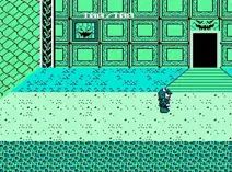 Screenshot of Deadly Towers (U)