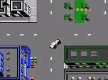 Screenshot of Dick Tracy (U)