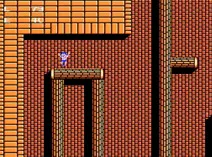 Screenshot of Esper Bouken Tai (J)