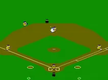 Screenshot of Famista '91 (J)