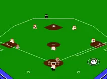Screenshot of Famista '92 (J)