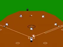 Screenshot of Famista '93 (J)