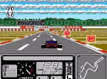 Screenshot of Formula 1 Sensation (E)