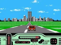 Screenshot of Formula One - Built To Win (U)