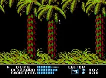 Screenshot of G.I. Joe (U)