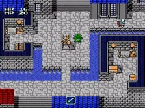 Screenshot of Grand Master (J)