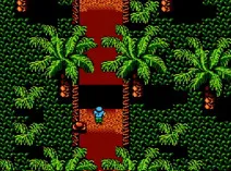 Screenshot of Guerrilla War (E)