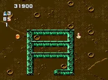 Screenshot of Gun-Nac (U)