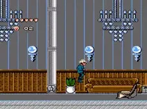Screenshot of Home Alone 2 - Lost in New York (E)
