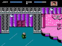 Screenshot of Jay and Silent Bob Mall Brawl