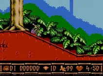 Screenshot of Jungle Book, The (E)