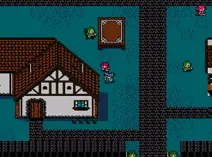 Screenshot of Just Breed (J)