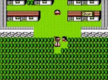 Screenshot of Juvei Quest (J)