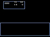 Screenshot of Kaijuu Monogatari (J)