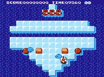 Screenshot of Kickle Cubicle (E)